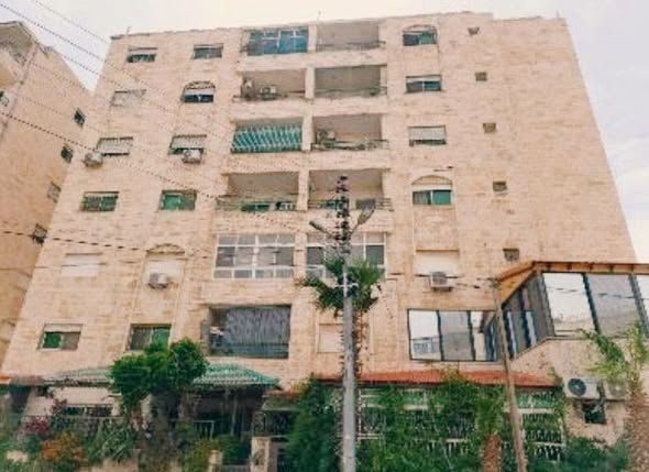 شقة فاخرة في عرجان - إطلالة رائعة وموقع مميز - 3