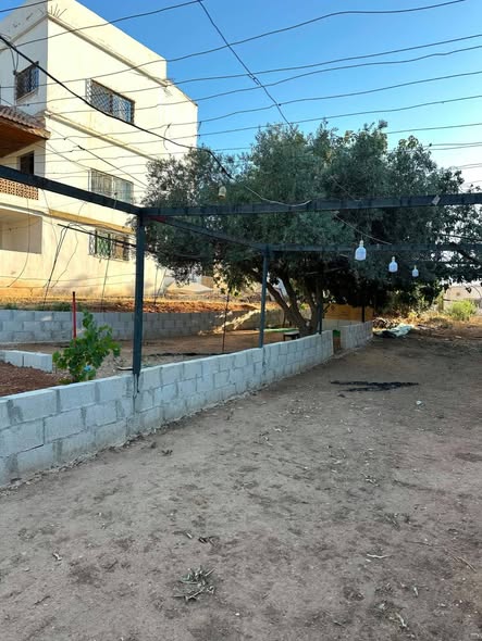 بيت 3 طوابق للبيع في بلعما - جبل الأخضر - 4
