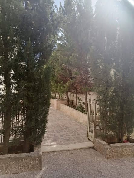 عمارة استثمارية فاخرة في خلداء - فرصة ذهبية - 4