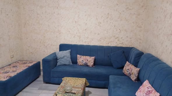 شقة فاخرة للبيع في الجبيهة - عائد استثماري ممتاز - 2