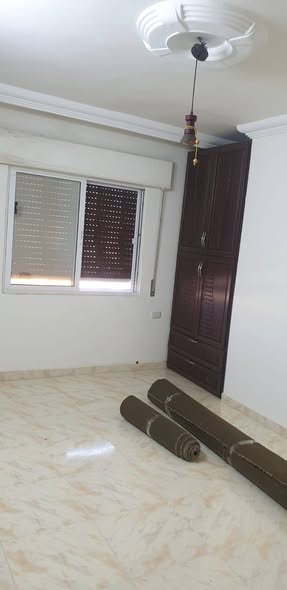 شقة أنيقة للإيجار في عمان - دوار الرازي - 4