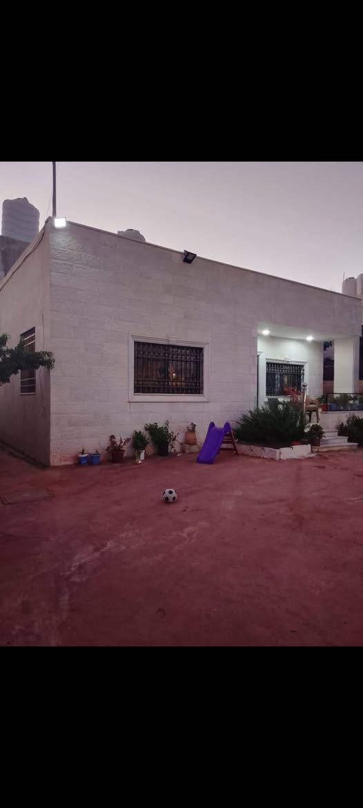 بيت مستقل جديد للبيع بمواصفات مميزة