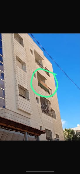 شقة فاخرة للبيع في طبربور – موقع مميز - 2