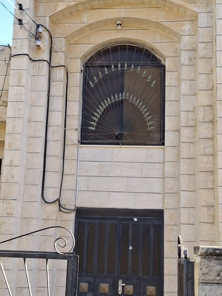 مبنى سكني استثماري فاخر للبيع في مرج الحمام - 3
