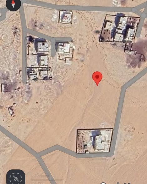 فرصة استثمارية: اراضي للبيع في الزرقاء, حي الجندي - 4