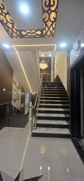 شقة سوبر ديلوكس للبيع في إربد - الحي الجنوبي
