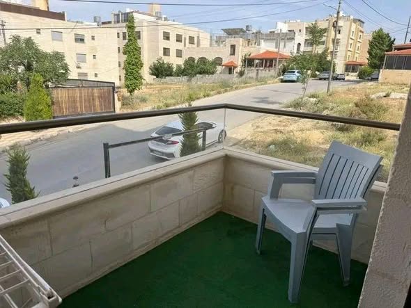 شقة فاخرة للبيع في ضاحية الرشيد