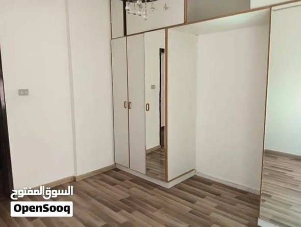 شقة فارغة للإيجار في السابع - 2