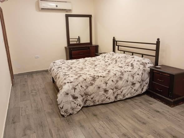 شاليه فاخر للإيجار على طريق البحر الميت - 3