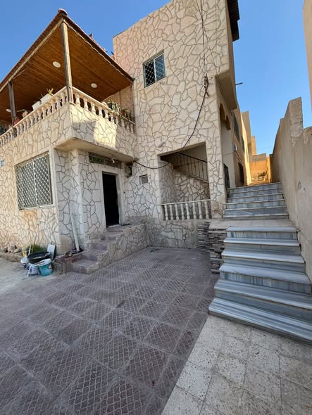 بيت مستقل للبيع في الزرقاء ضاحية القدس - 4