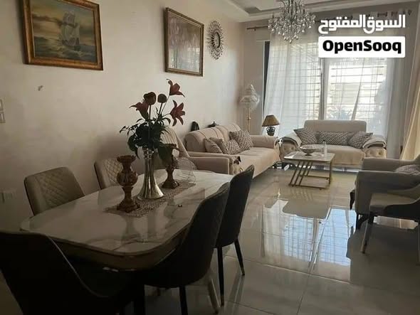 شقة فاخرة مفروشة للإيجار في الصويفية - 2