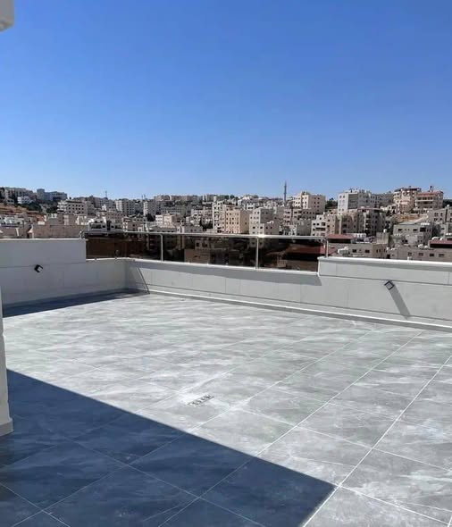 شقة روف فاخرة للإيجار في شفا بدران – مثالية للعرسان - 3