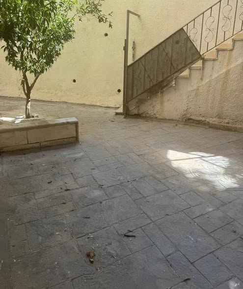 شقة مع حديقة ومدخل مستقل للإيجار في الجبيهة - 3