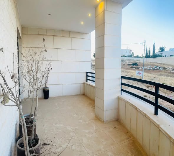 شقة فاخرة للبيع - طريق البحر الميت - 5