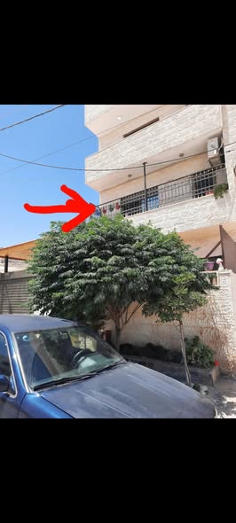 شقة للبيع في الزرقاء الجديدة - البتراوي الجنوبي - 5
