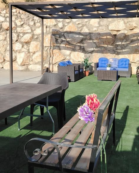 مزرعة جار القمر – استراحة مميزة بأسعار تبدأ من 50 دينار