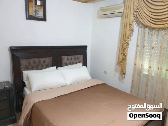 شقة مفروشة للإيجار في الجاردنز