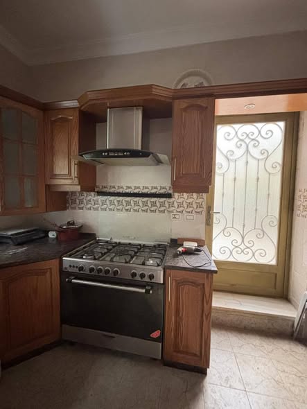 شقة مفروشة فاخرة للايجار في ضاحية الرشيد - 4