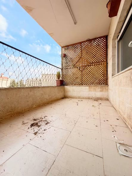 طابق أرضي فاخر في ضاحية الأميرة سلمى - 5