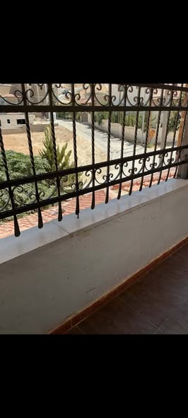 شقة فاخرة للبيع في الزرقاء الجديدة – البتراوي الجنوبي - 3