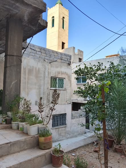 عمارة سكنية للبيع على شارع الاستقلال - الهاشمي الجنوبي - 2