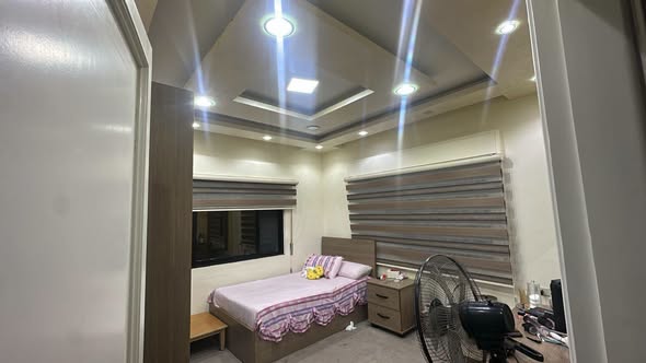 عمارة فاخرة للبيع في الجويدة - فرصة استثمارية - 5