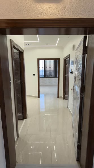 روف فاخر للإيجار في أبو نصير - جديد لم يسكن - 3