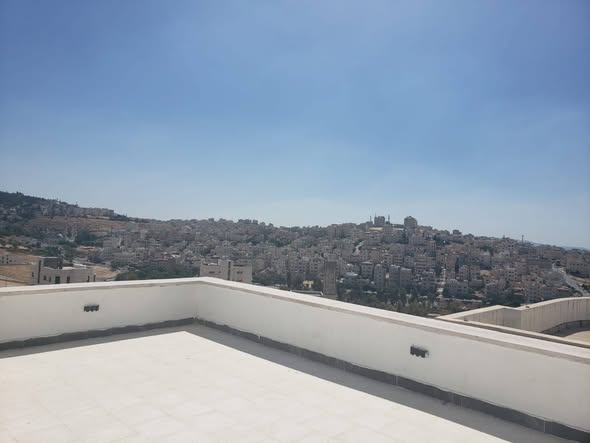 شقق مميزة بمواقع استراتيجية في عمان - 3