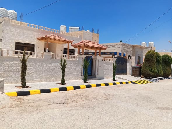 أرض للبيع في ضاحية الأميرة إيمان بسعر مخفض - 5
