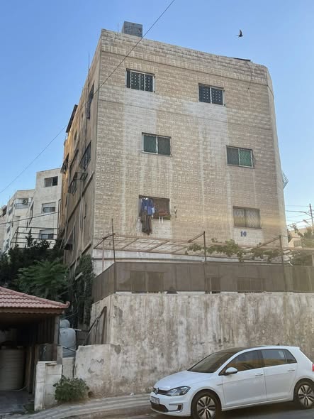 عمارة استثمارية بسعر مميز: 5 شقق وبناء 680م للبيع - 4