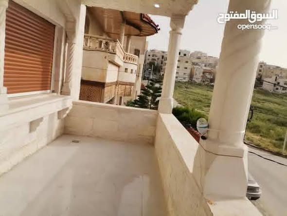 عمارة للبيع المستعجل في إربد - اسكان الأطباء - 2