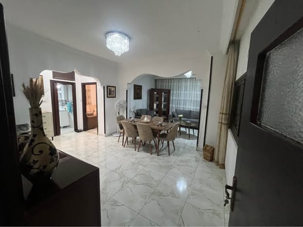 شقة فاخرة للبيع في جبل اللويبدة - فرصة استثمارية مميزة - 5