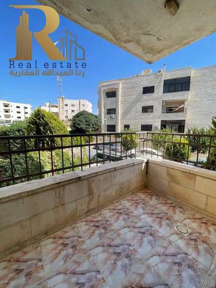 شقة فاخرة للبيع في مرج الحمام - 3