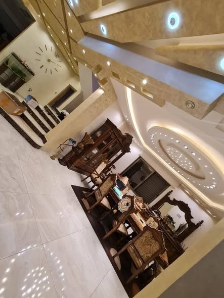 فيلا دوبلكس فاخرة للبيع في أبو نصير - 2