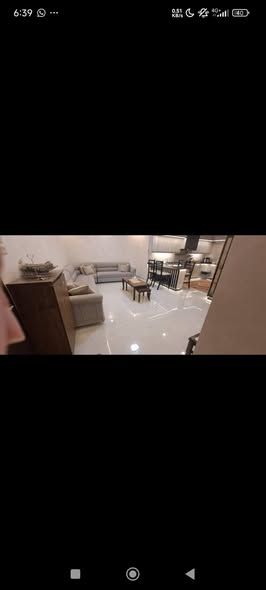 شقة فاخرة مفروشة بالكامل للبيع في البنيات - بحالة الوكالة - 5