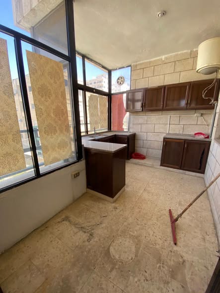 شقة فارغة للإيجار في الجاردنز - مثالية للسكن - 3