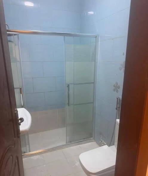 شقة مميزة في الجبيهة - طابق تسوية مع حديقة - 4