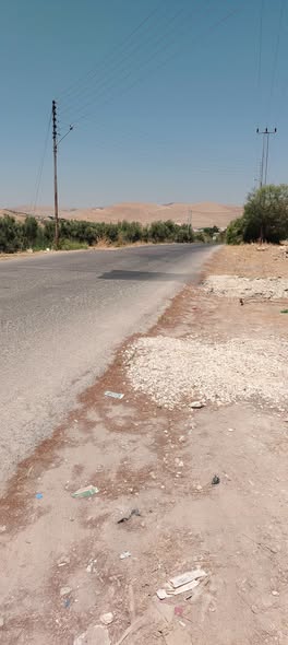 أرض زراعية استثمارية في القنية - 2