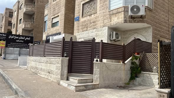 شقة أرضية فاخرة للإيجار في دير غبار - 4