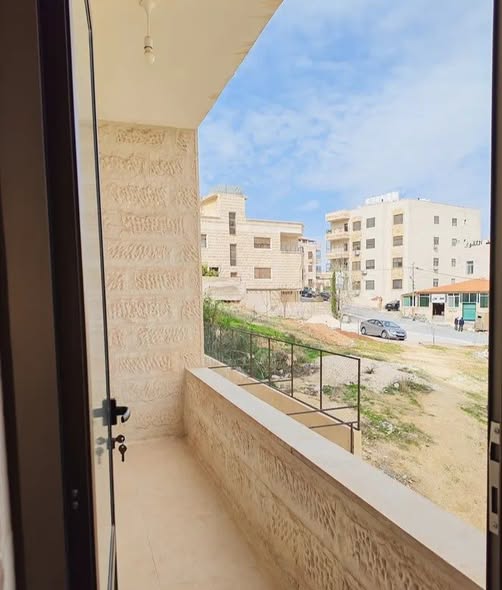 شقة فاخرة جديدة في الجبيهة - 2