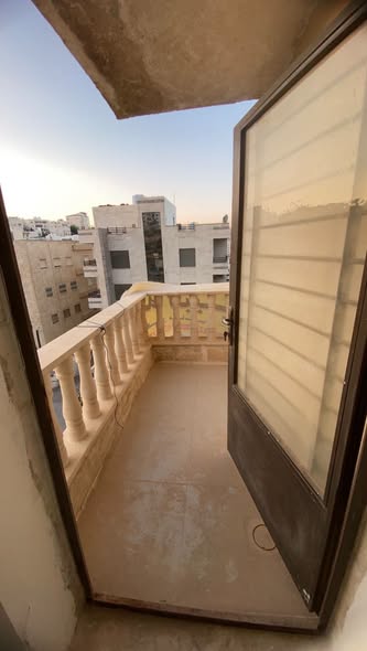 شقة فاخرة للبيع في الجبيهة - 2