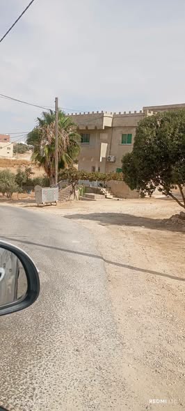 بيت مستقل مميز في مادبا - ذيبان فرصة سكن واستثمار