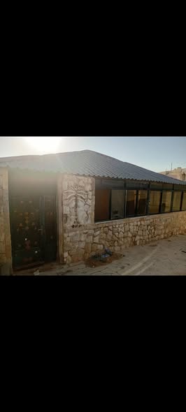 أرض تجارية سكنية في الذهيبة الغربية - 2