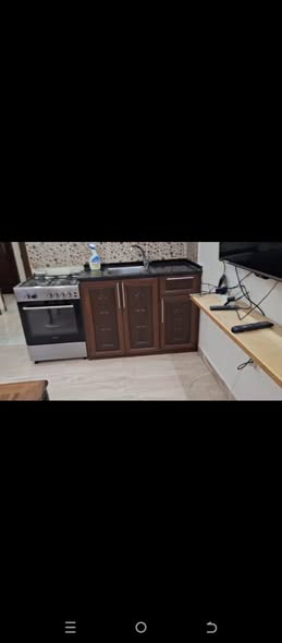 شقة فاخرة للإيجار في عمان - 4