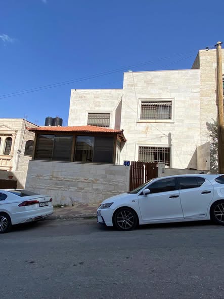 منزل 3 طوابق للبيع في طبربور - 5