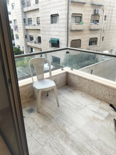 شقة فاخرة في عمارة راقية - الدوار السابع مع تكييف مركزي - 4
