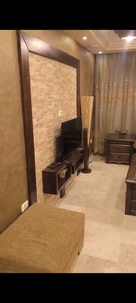 شقة مفروشة فاخرة للإيجار في عبدون - 2