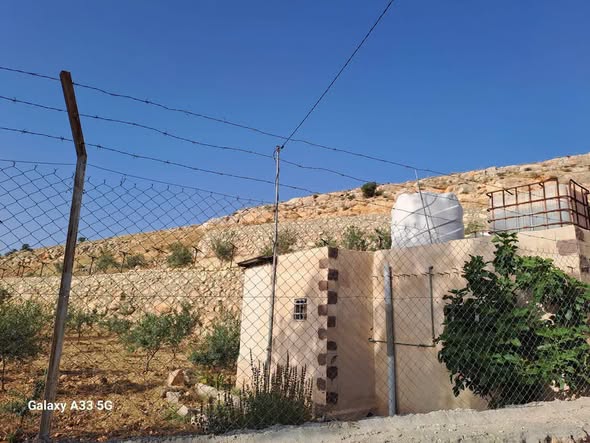 مزرعة بسعر حرق في دحل - المدور – فرصة ذهبية