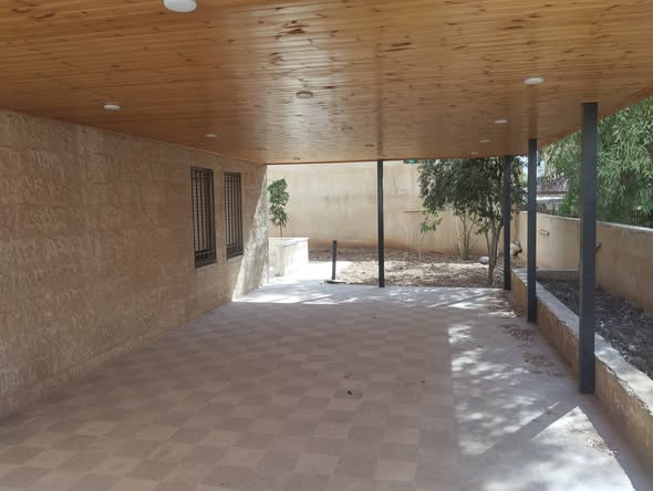 شقة أرضية فاخرة للبيع في مدينة الشرق - 5