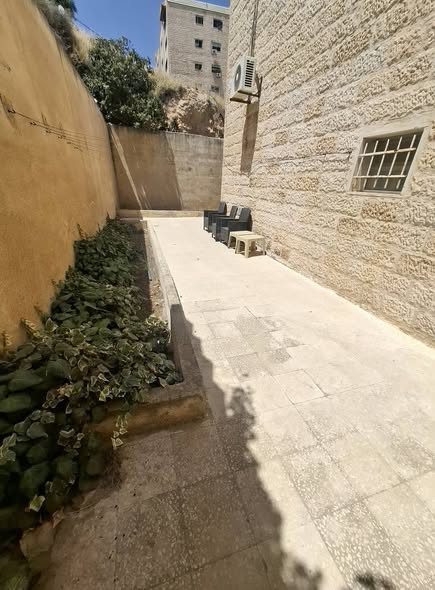 شقة أرضية فاخرة للبيع في عرجان - 2